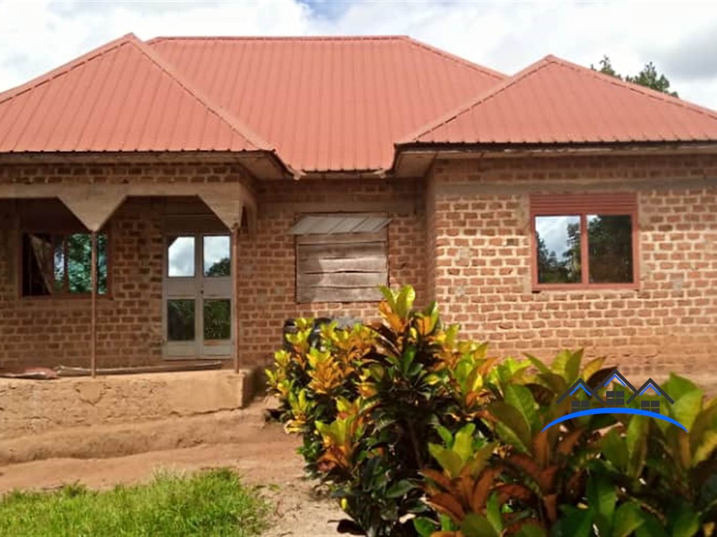 Bungalow for sale in Kakiri Wakiso