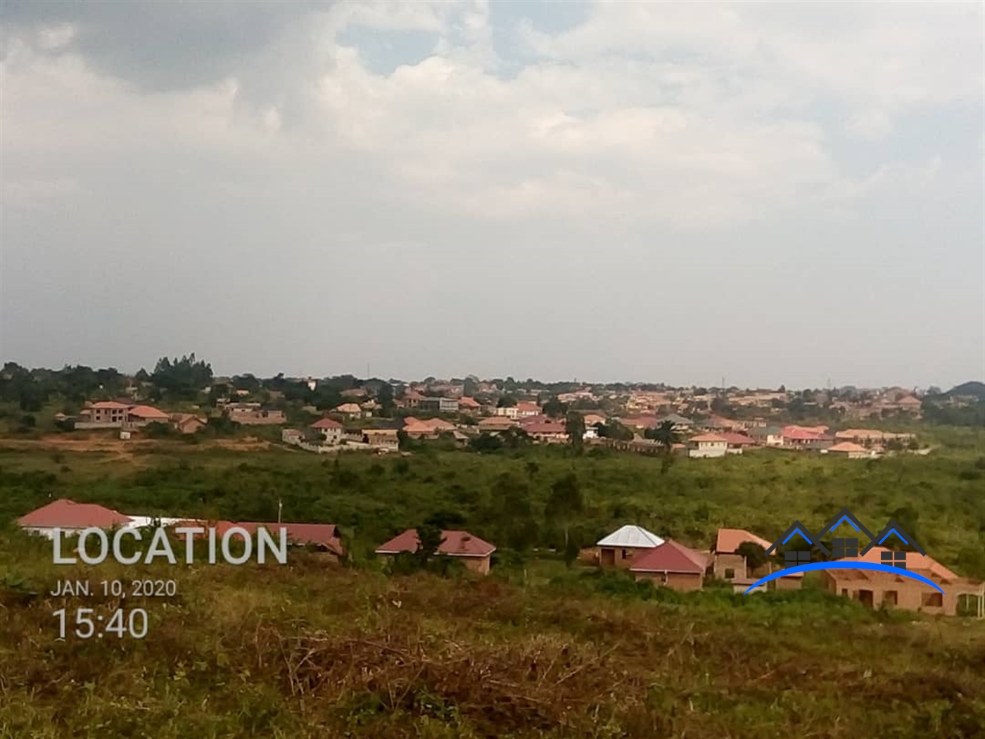 Residential Land for sale in Kawuku Wakiso