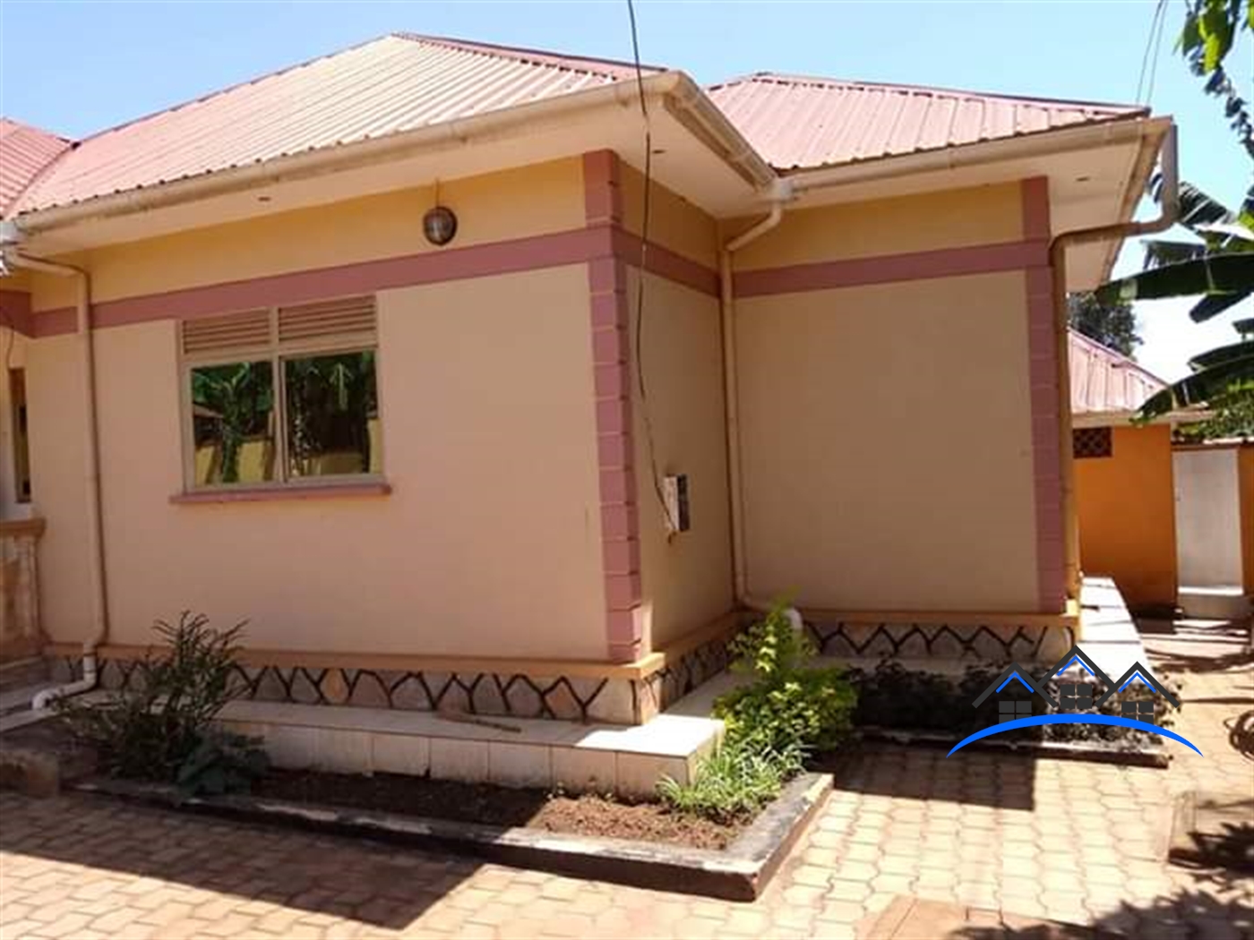 Bungalow for sale in Kitala Wakiso