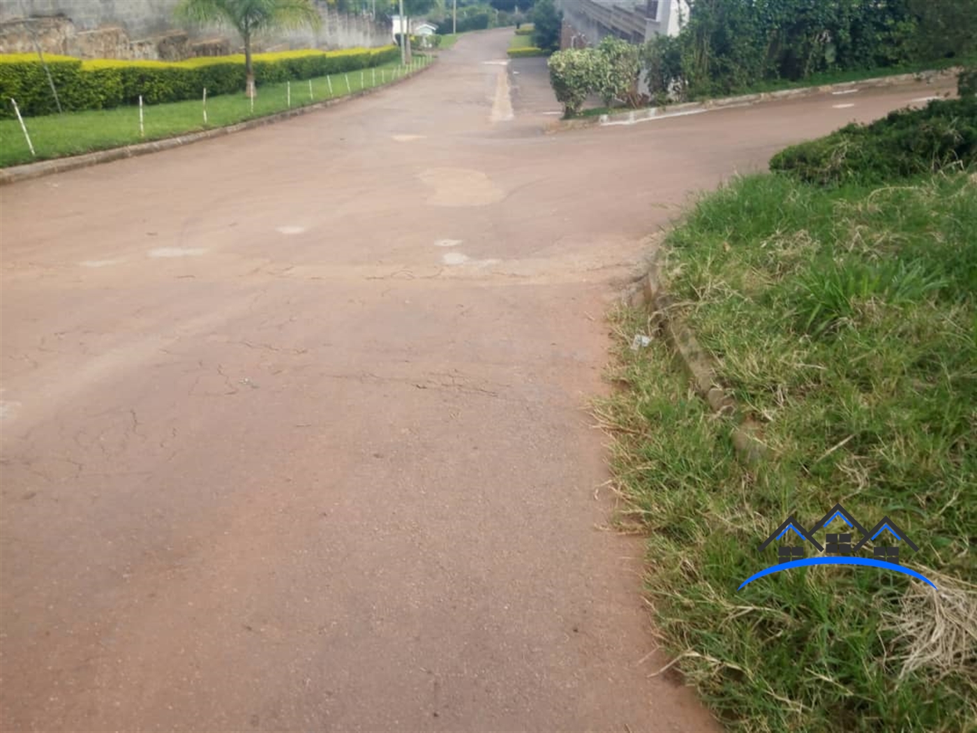 Residential Land for sale in Lubowa Wakiso