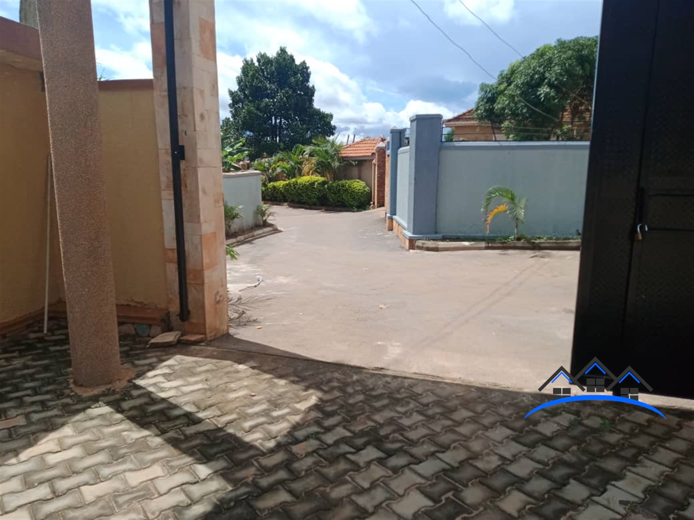 Bungalow for sale in Bweya Wakiso