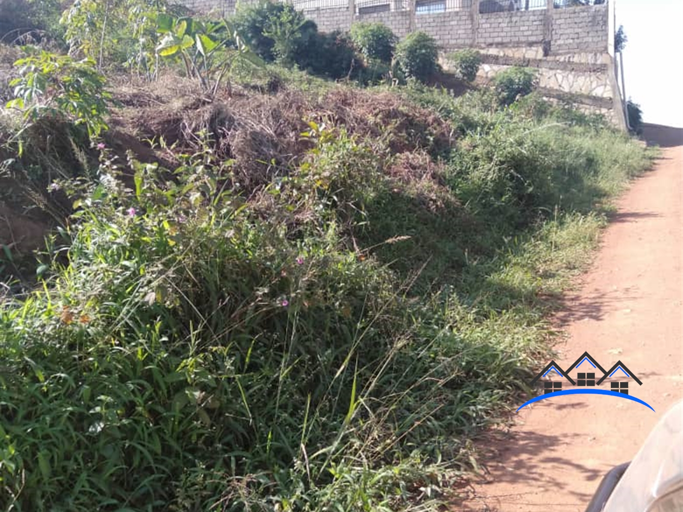 Residential Land for sale in Lubowa Wakiso