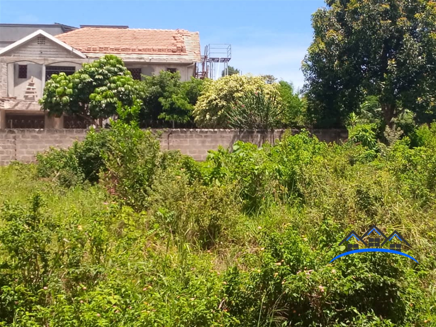 Residential Land for sale in Mutungo Kampala