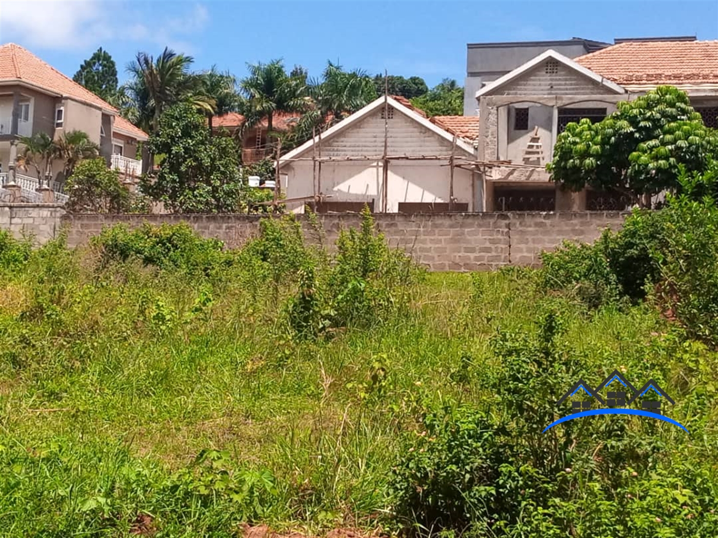 Residential Land for sale in Mutungo Kampala