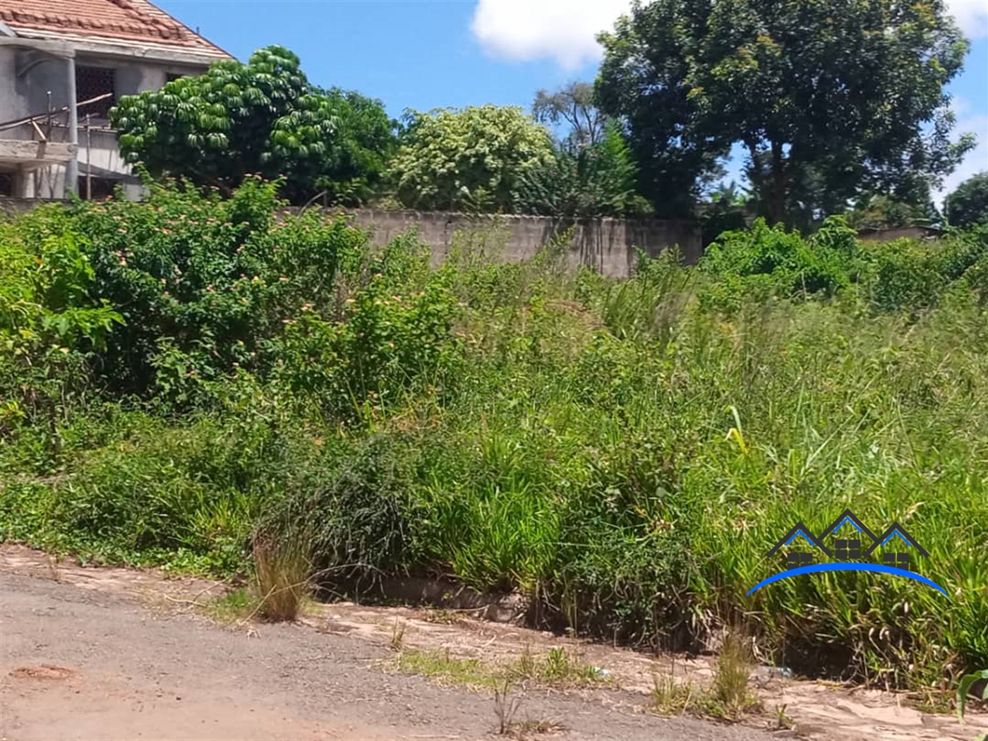 Residential Land for sale in Mutungo Kampala