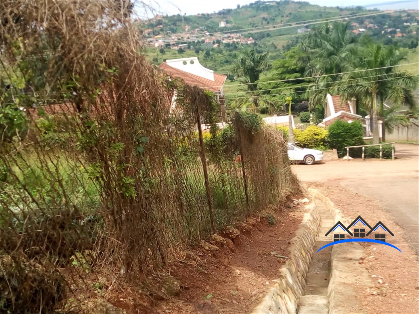 Residential Land for sale in Lubowa Wakiso