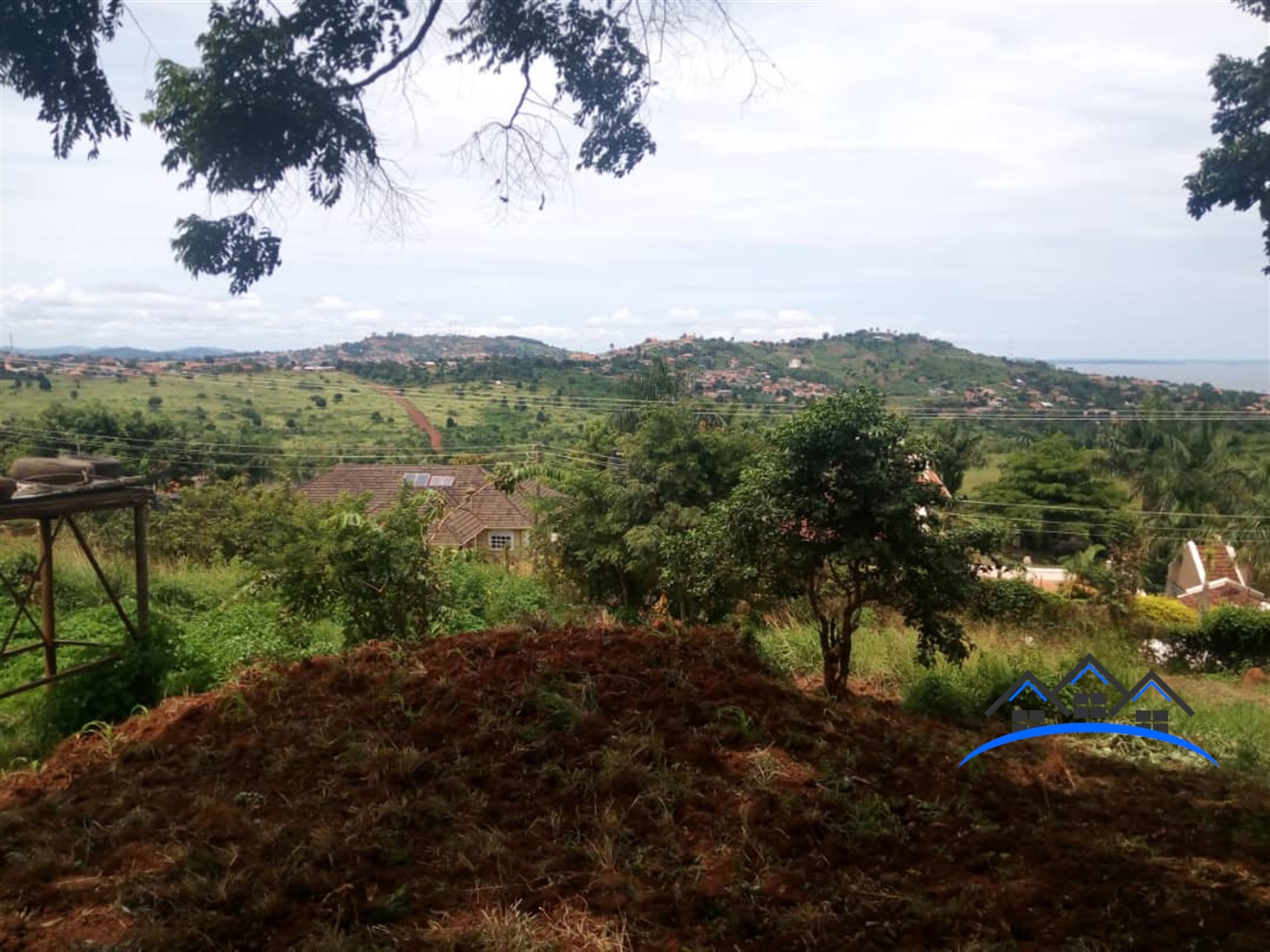 Residential Land for sale in Lubowa Wakiso