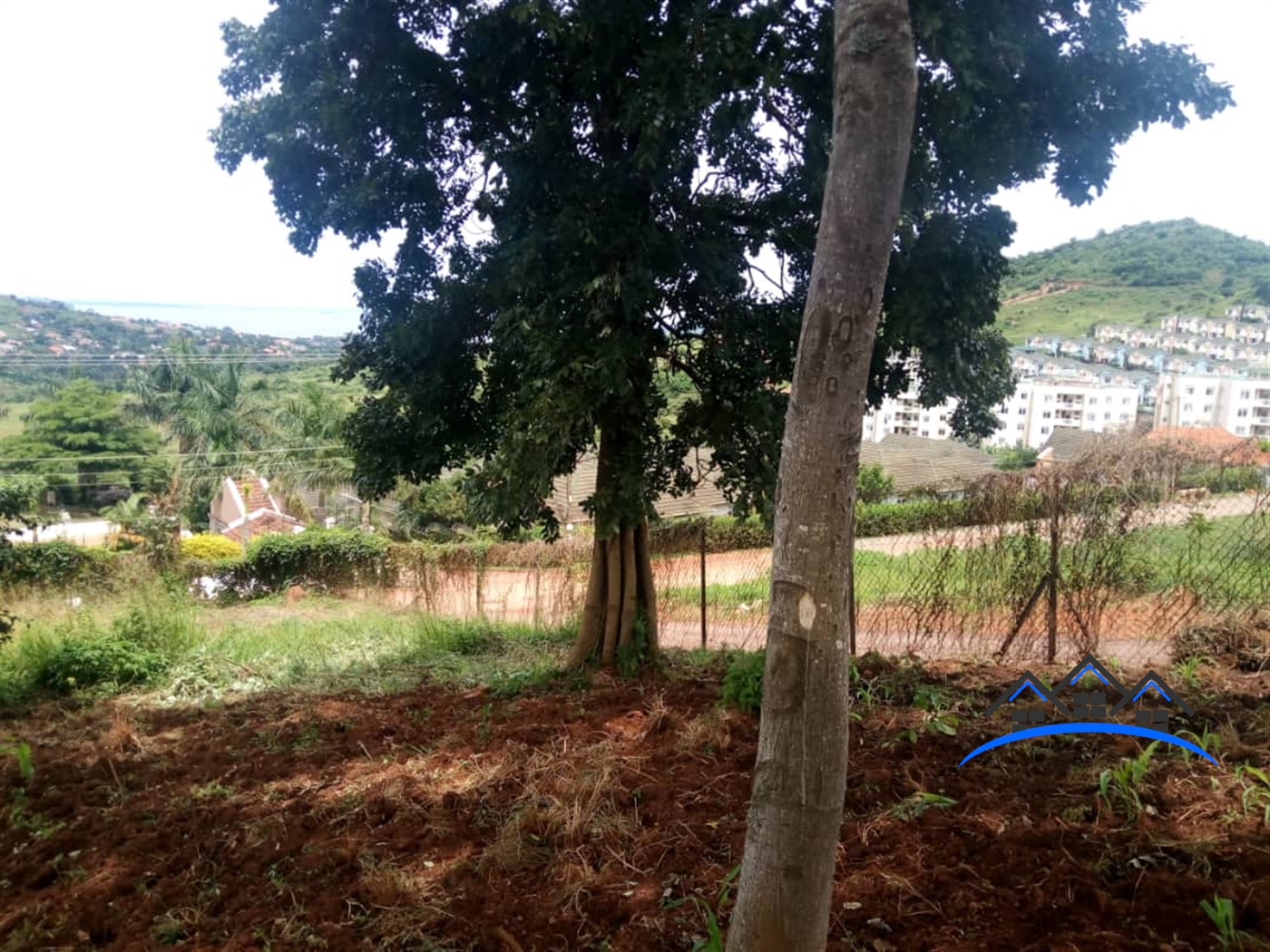 Residential Land for sale in Lubowa Wakiso