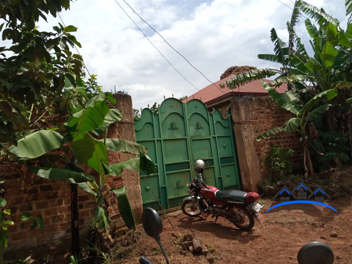 Bungalow for sale in Matugga Wakiso