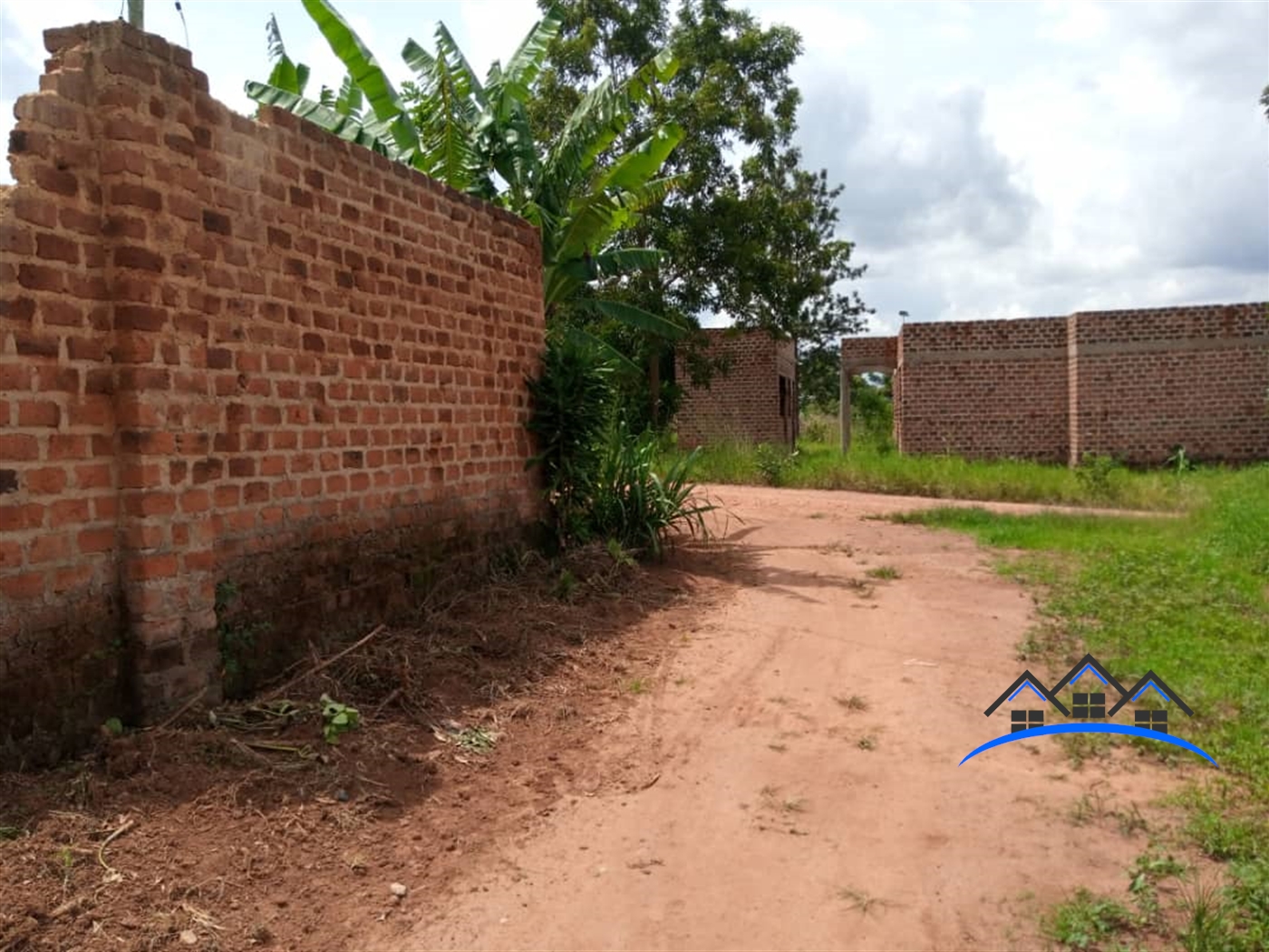 Bungalow for sale in Matugga Wakiso