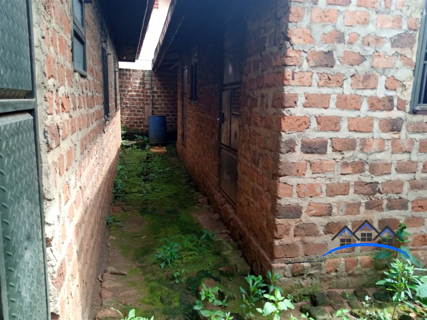 Bungalow for sale in Matugga Wakiso