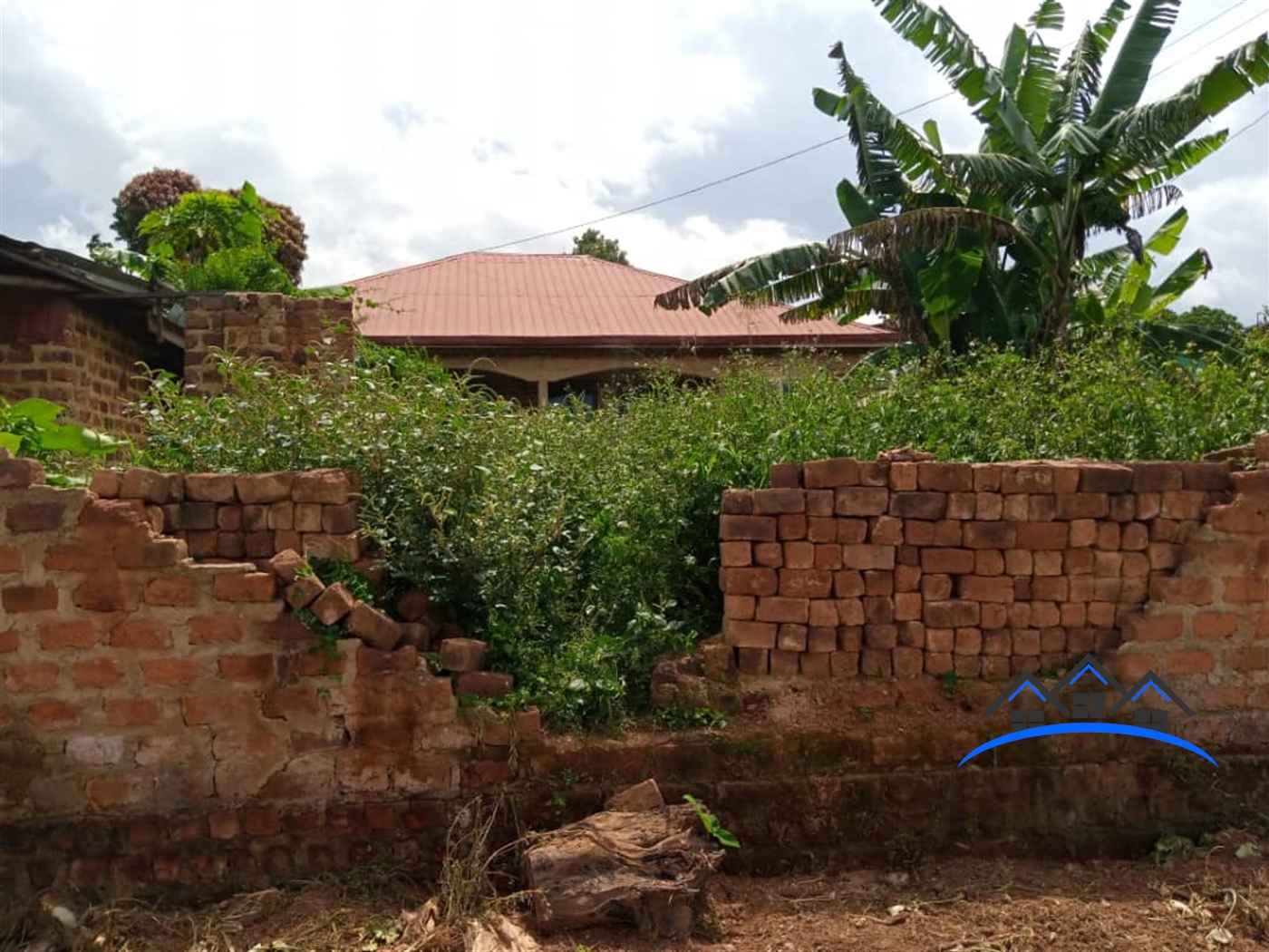 Bungalow for sale in Matugga Wakiso