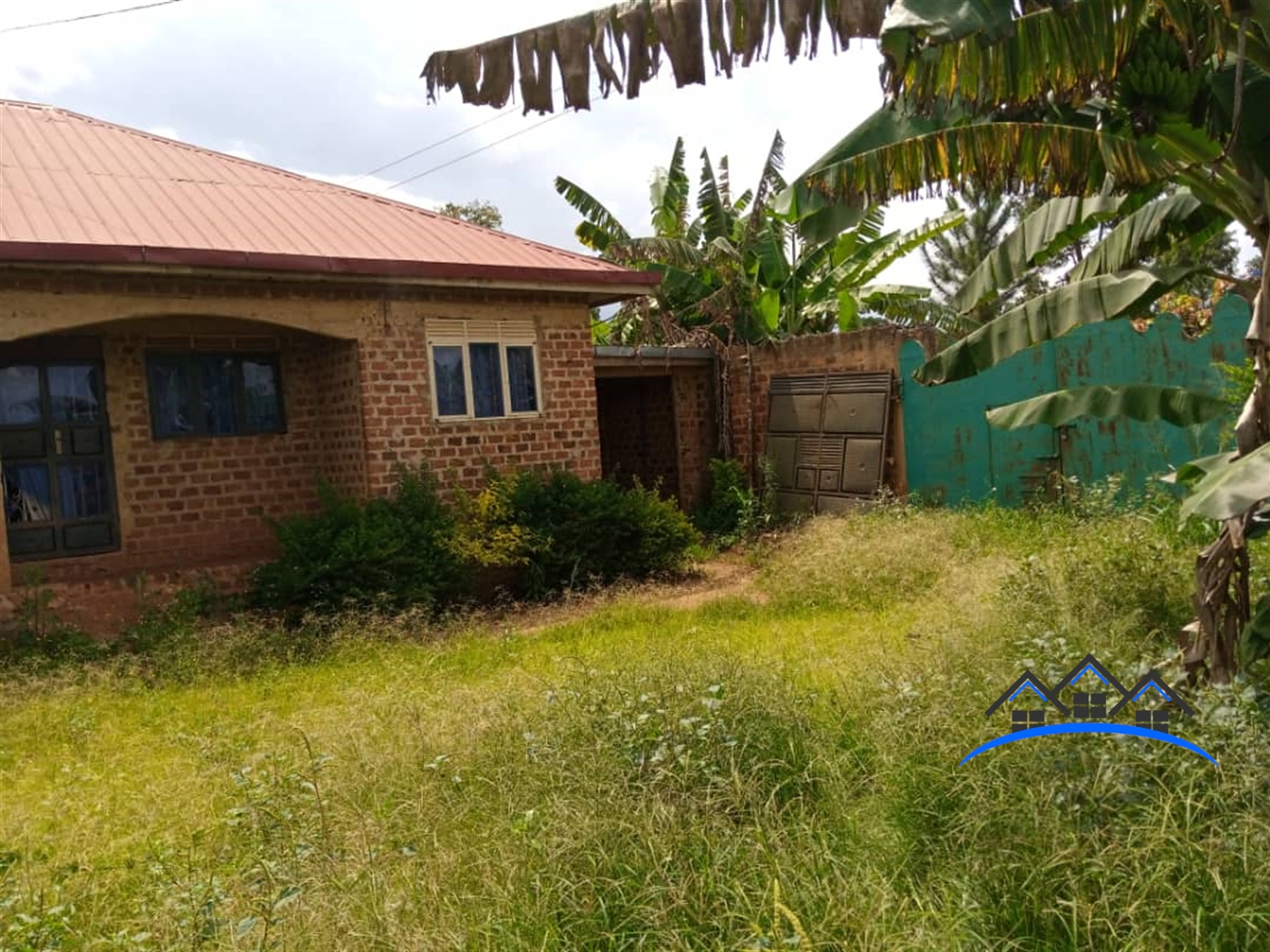 Bungalow for sale in Matugga Wakiso