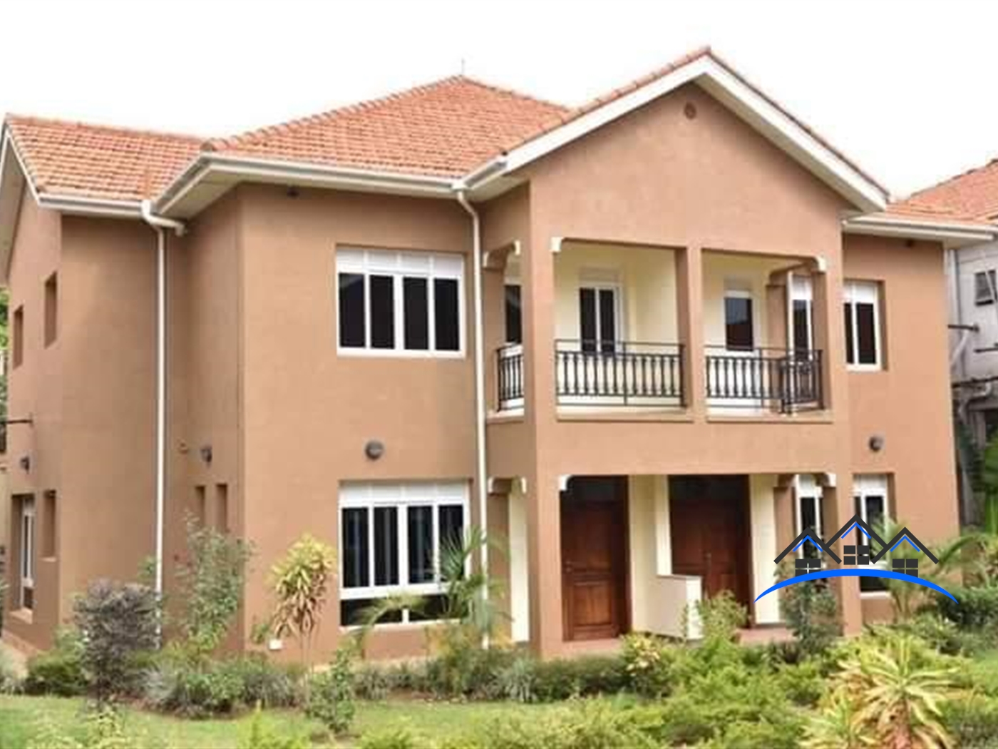 Bungalow for sale in Muyenga Kampala