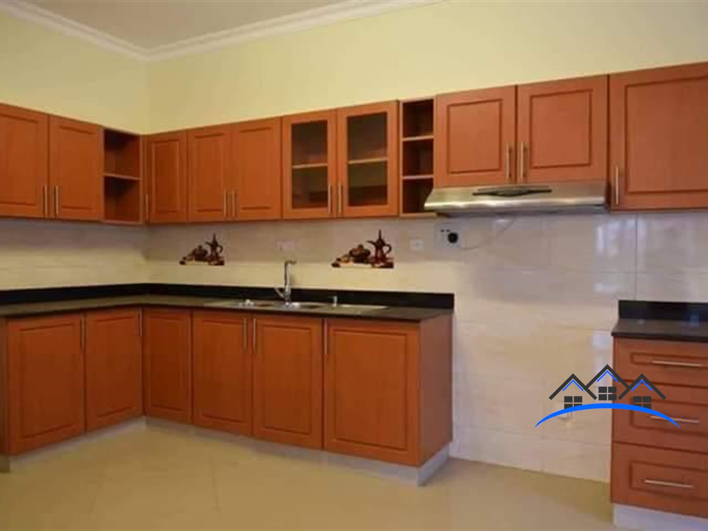 Bungalow for sale in Muyenga Kampala