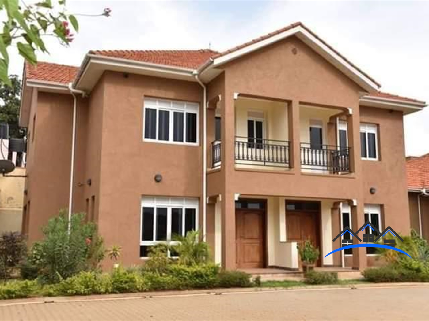 Bungalow for sale in Muyenga Kampala