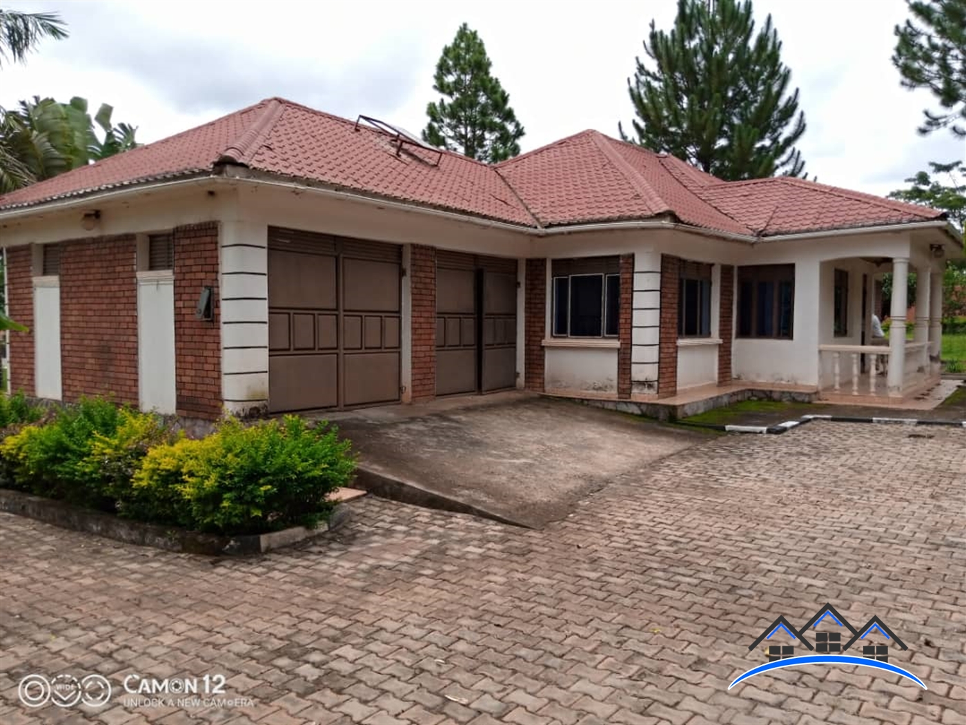 Bungalow for sale in Namugongo Kampala