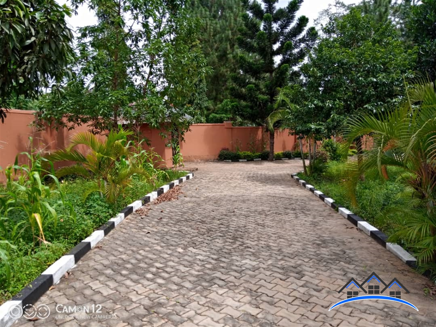 Bungalow for sale in Namugongo Kampala