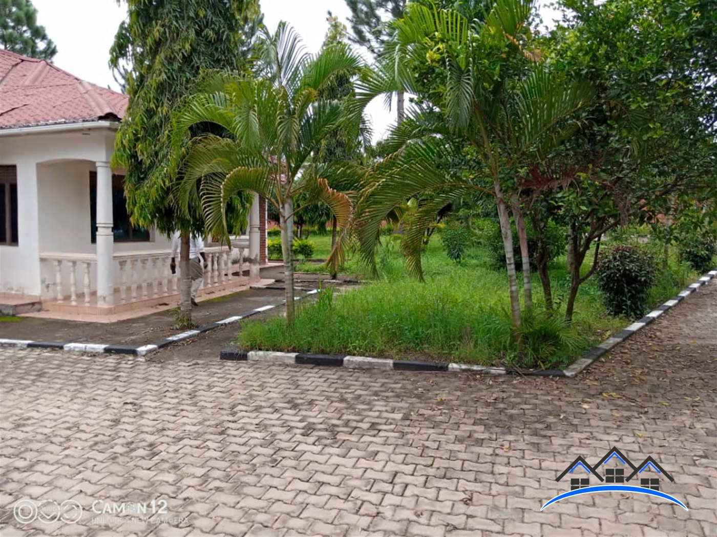 Bungalow for sale in Namugongo Kampala