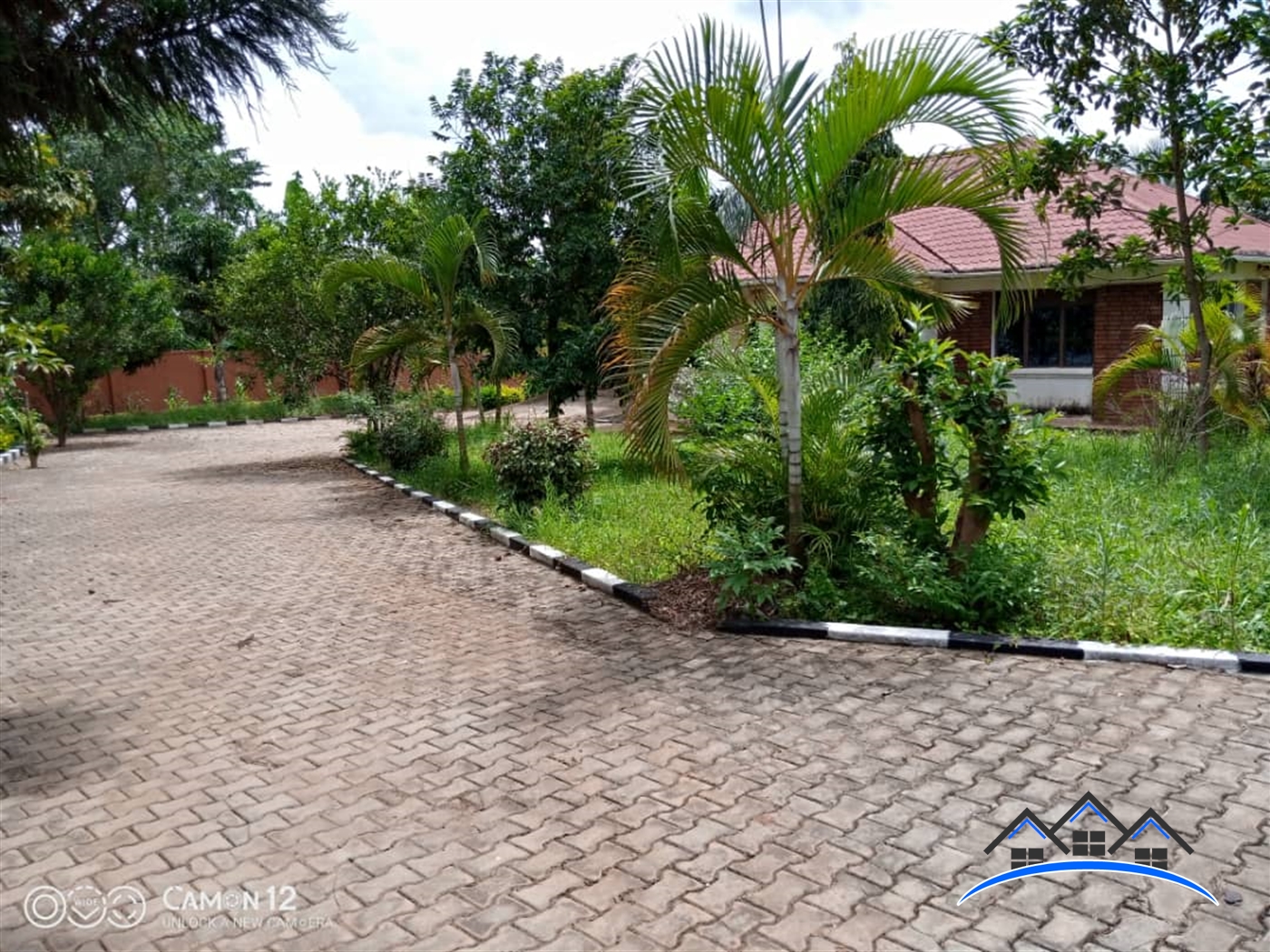 Bungalow for sale in Namugongo Kampala