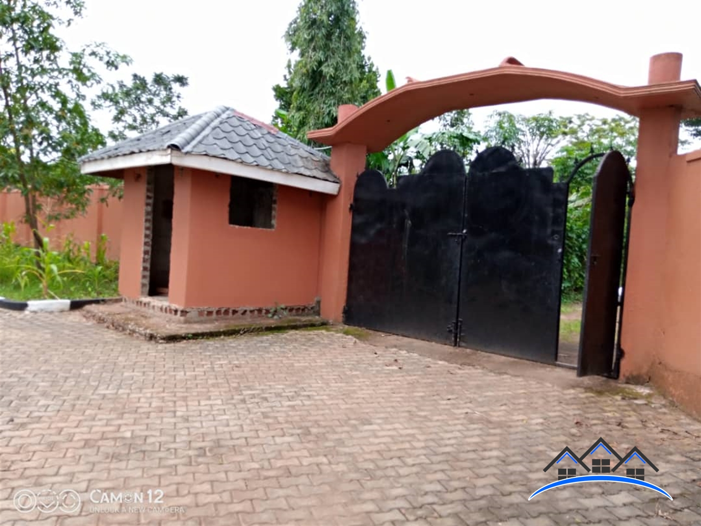 Bungalow for sale in Namugongo Kampala