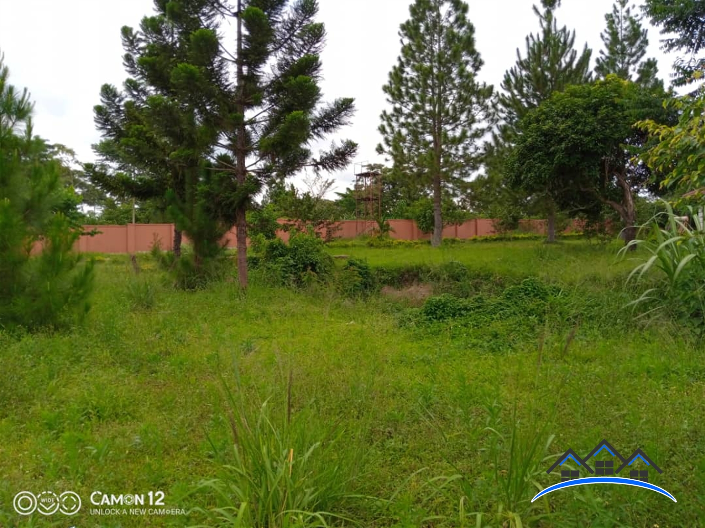 Bungalow for sale in Namugongo Kampala