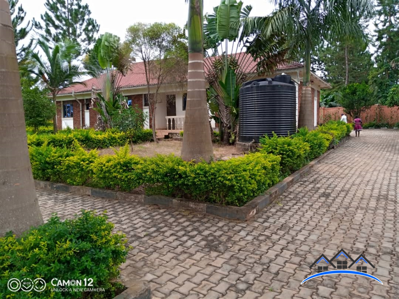 Bungalow for sale in Namugongo Kampala