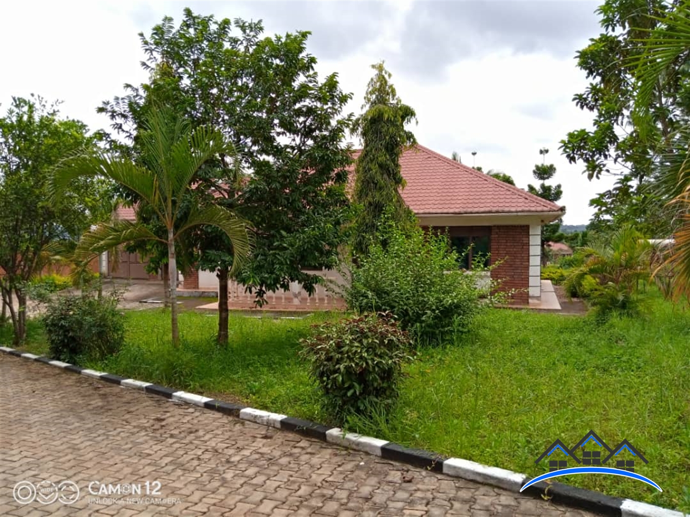 Bungalow for sale in Namugongo Kampala