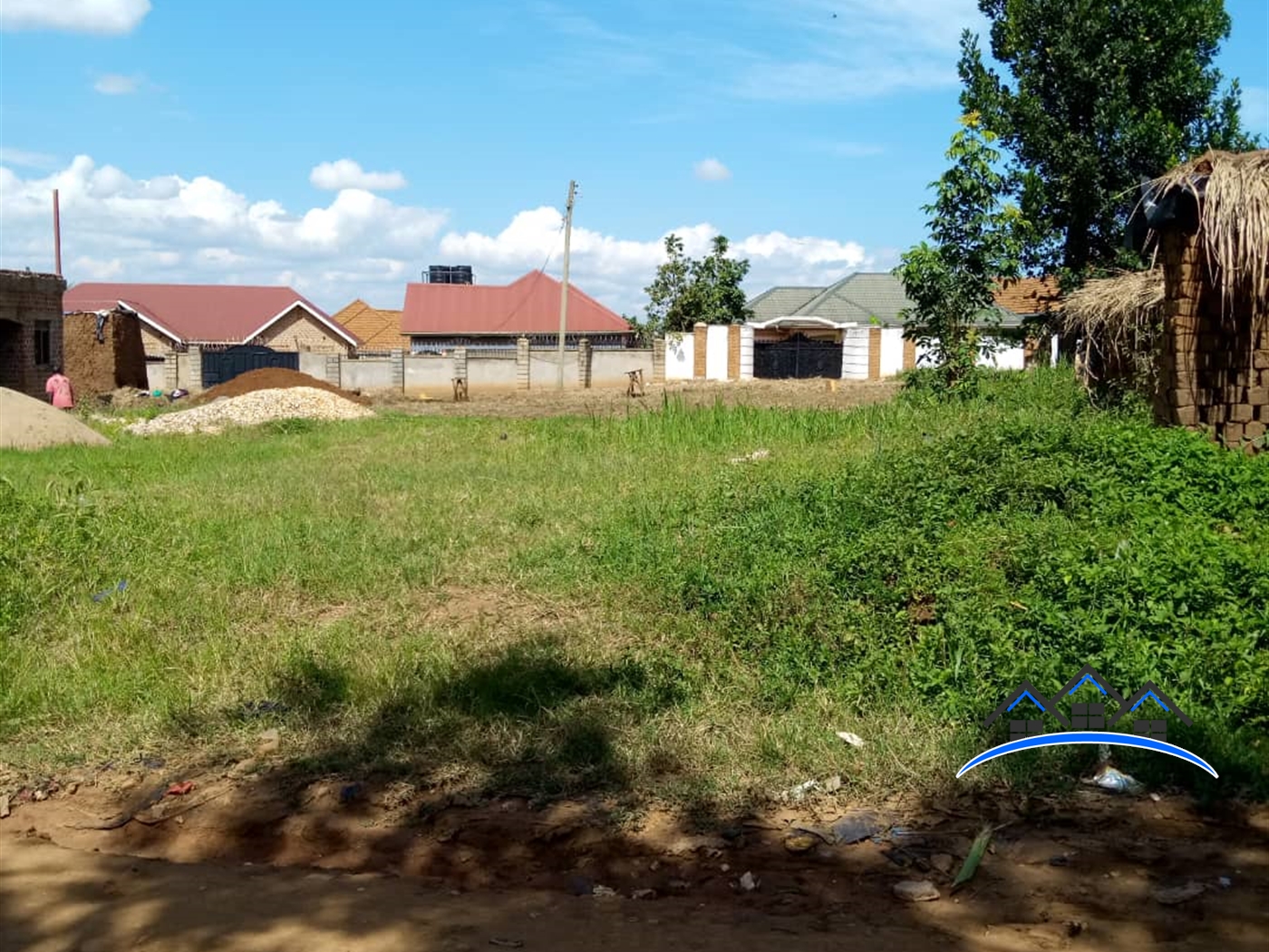 Residential Land for sale in Kyanja Kampala