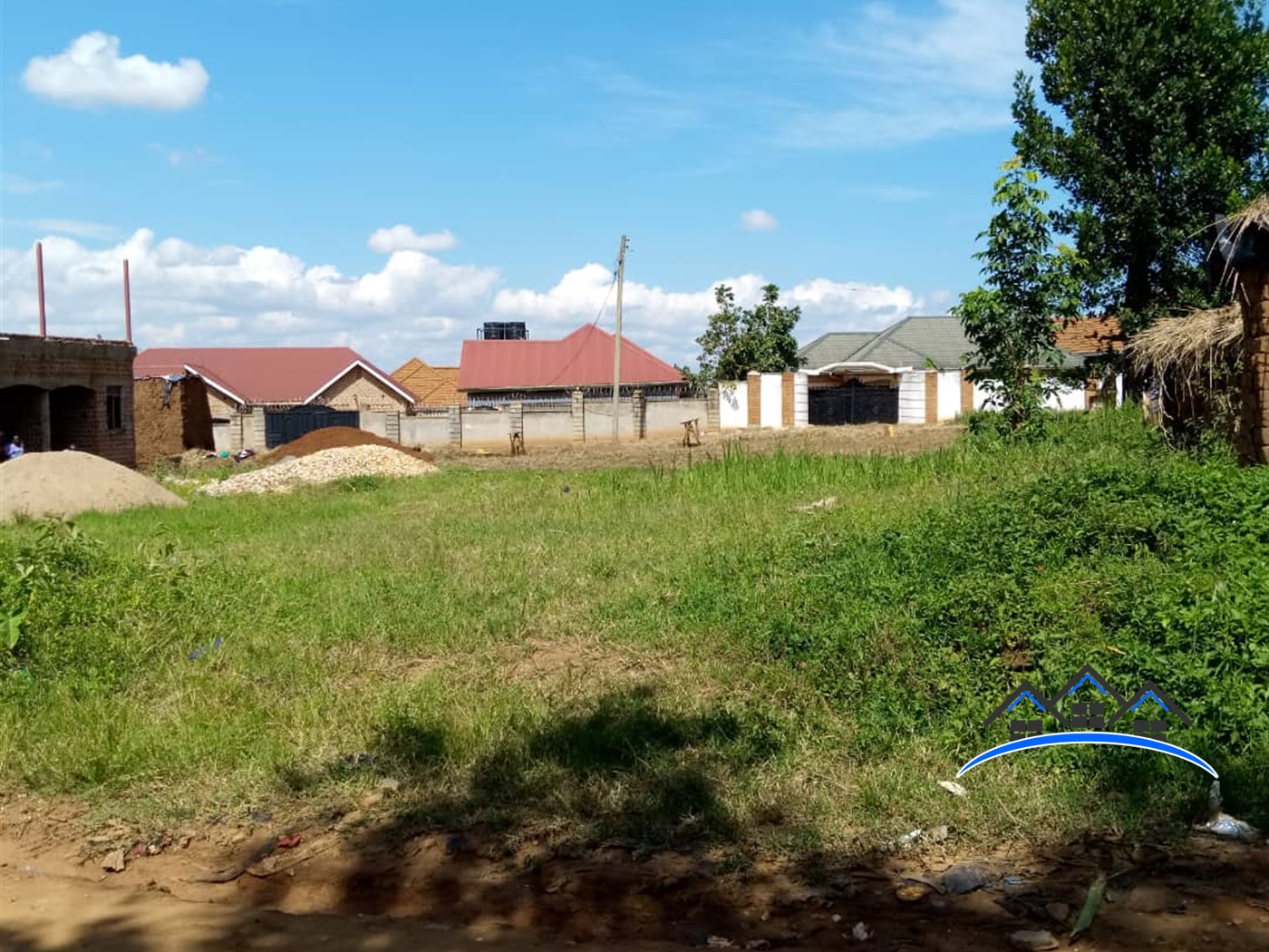 Residential Land for sale in Kyanja Kampala