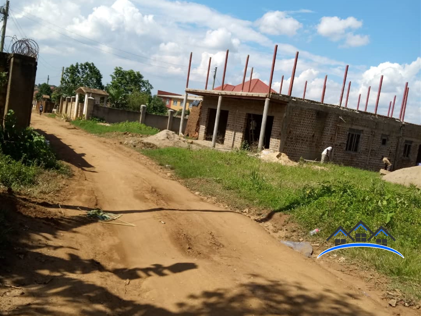 Residential Land for sale in Kyanja Kampala