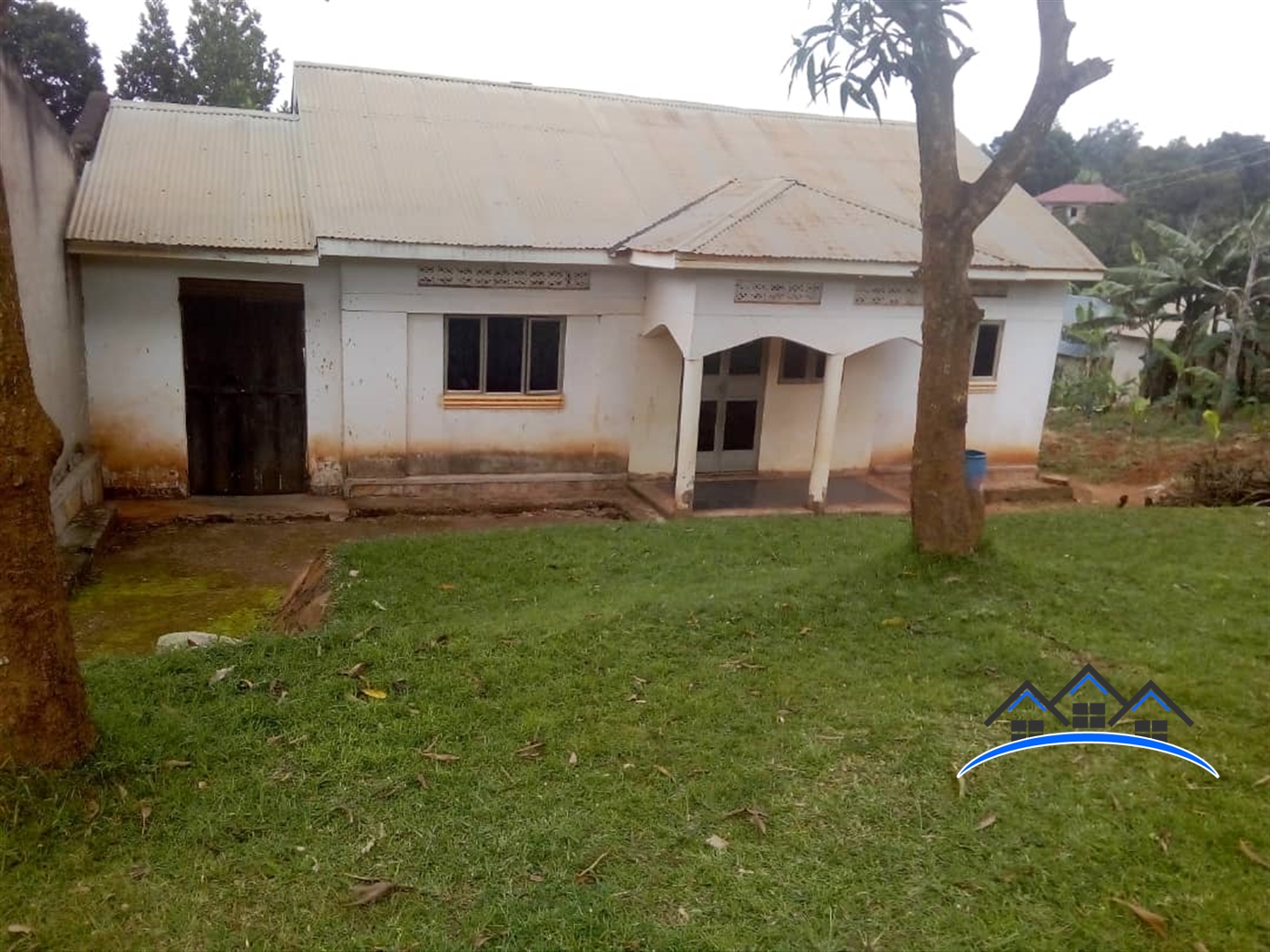 Bungalow for sale in Kigoogwa Luweero