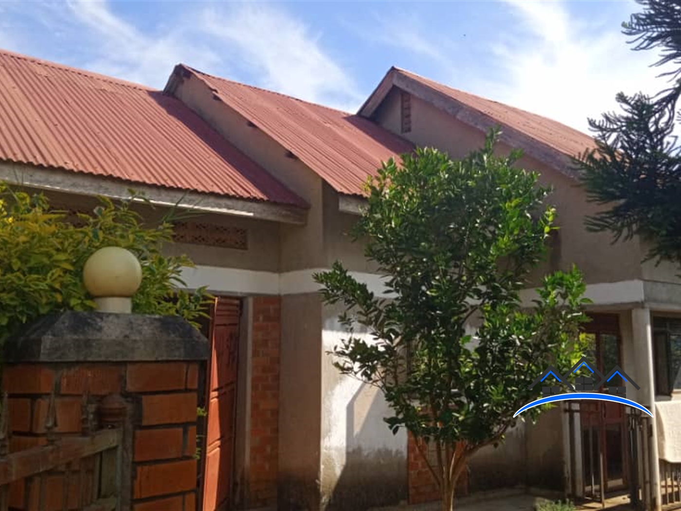 Bungalow for sale in Seeta Mukono