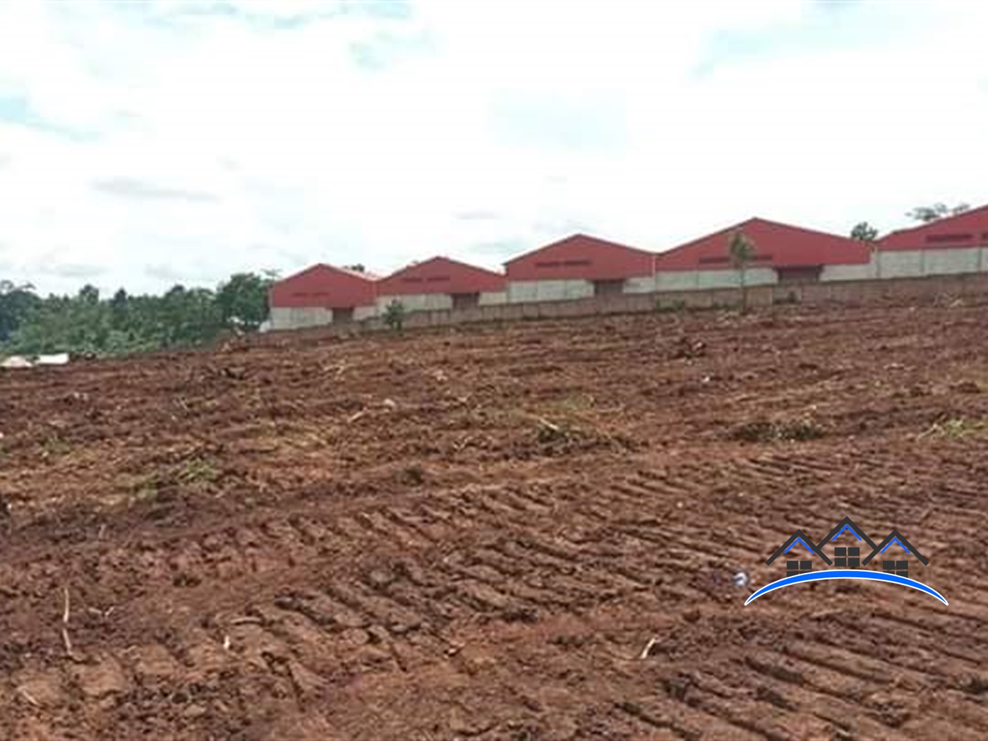 Residential Land for sale in Mukono Mukono