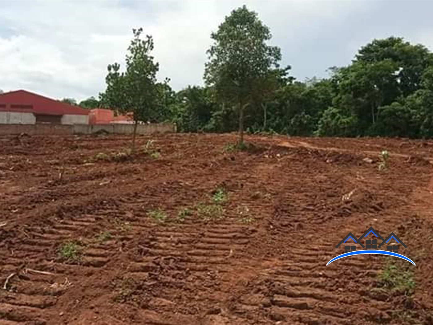 Residential Land for sale in Mukono Mukono