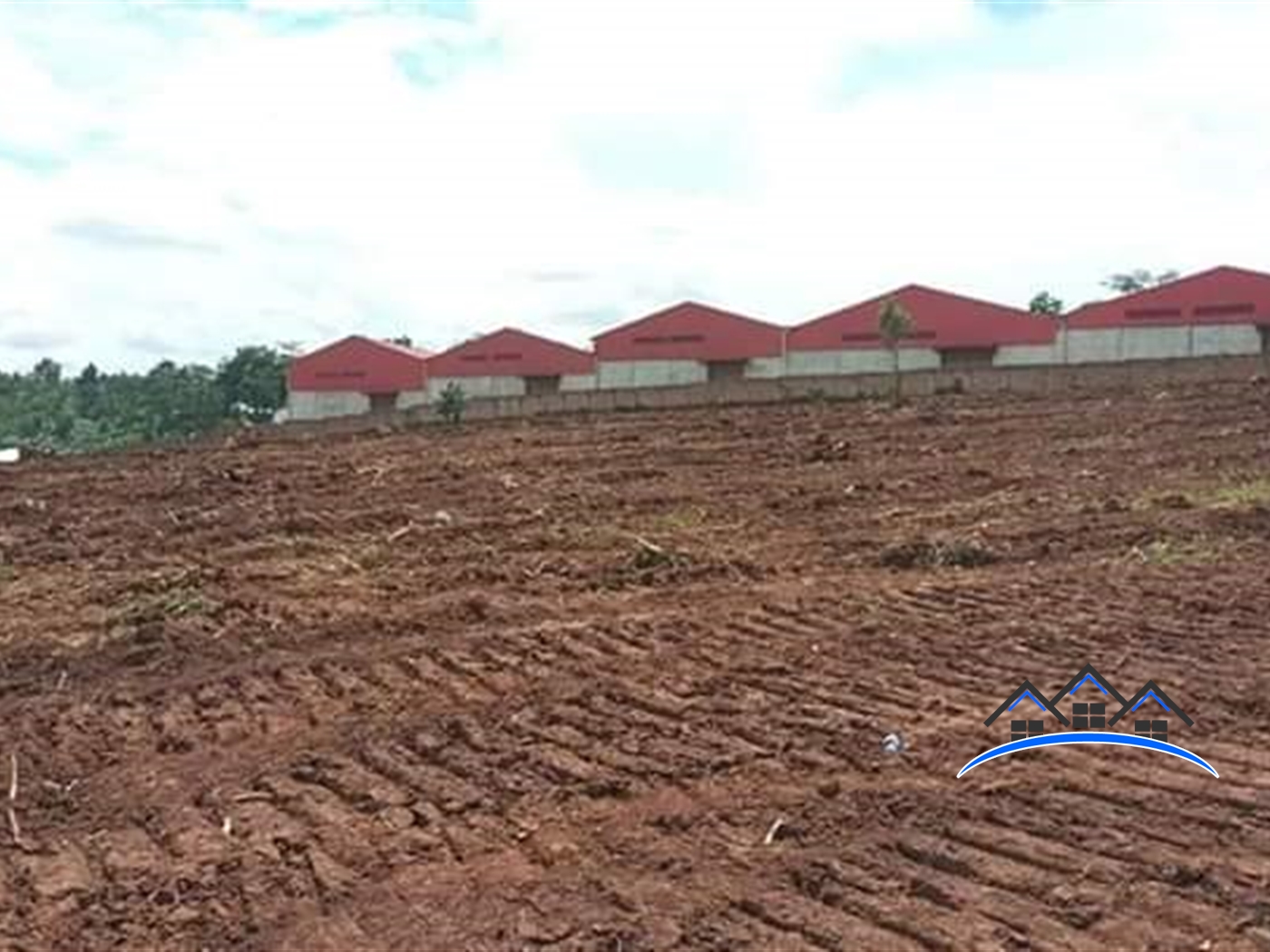 Residential Land for sale in Mukono Mukono