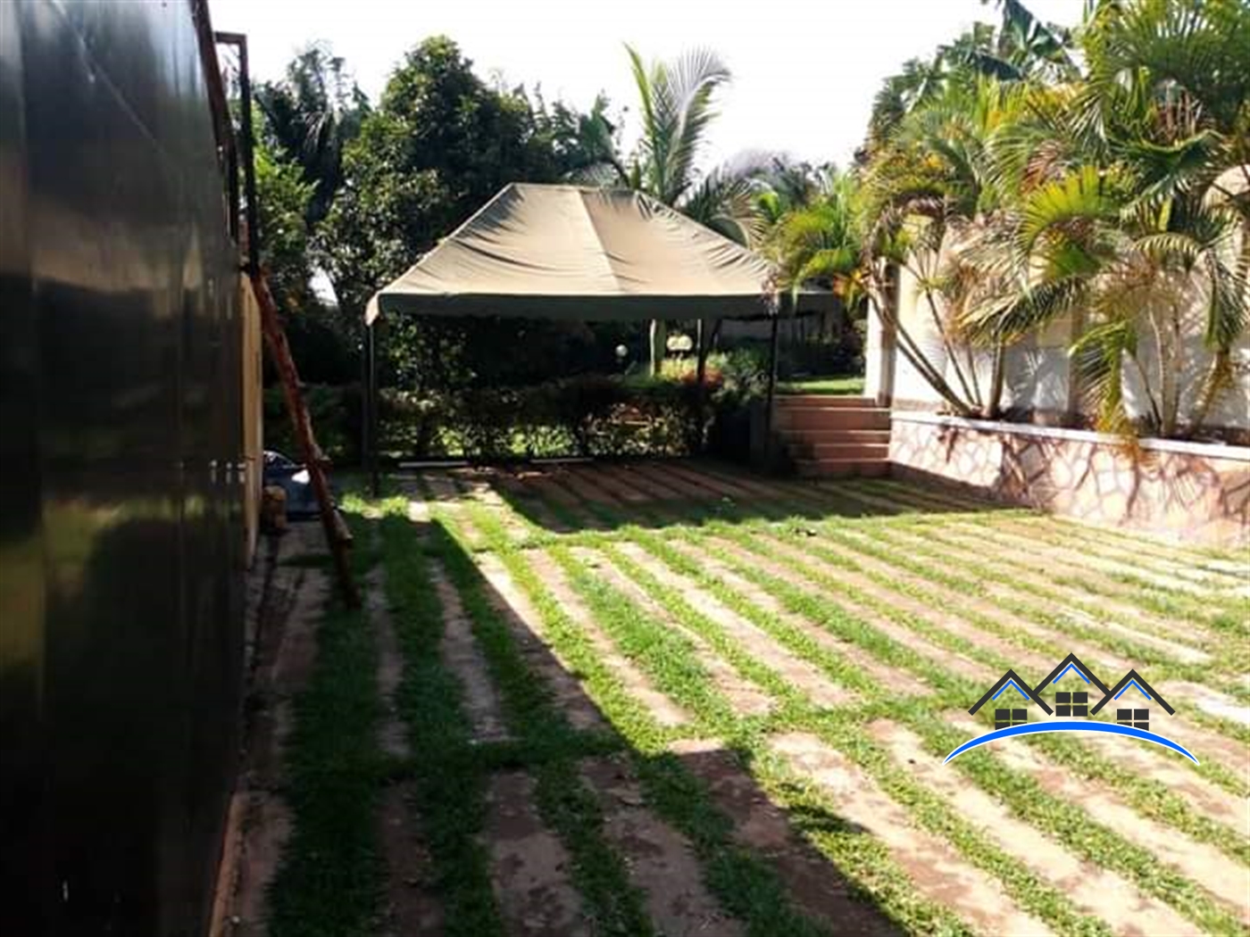 Bungalow for sale in Seeta Mukono