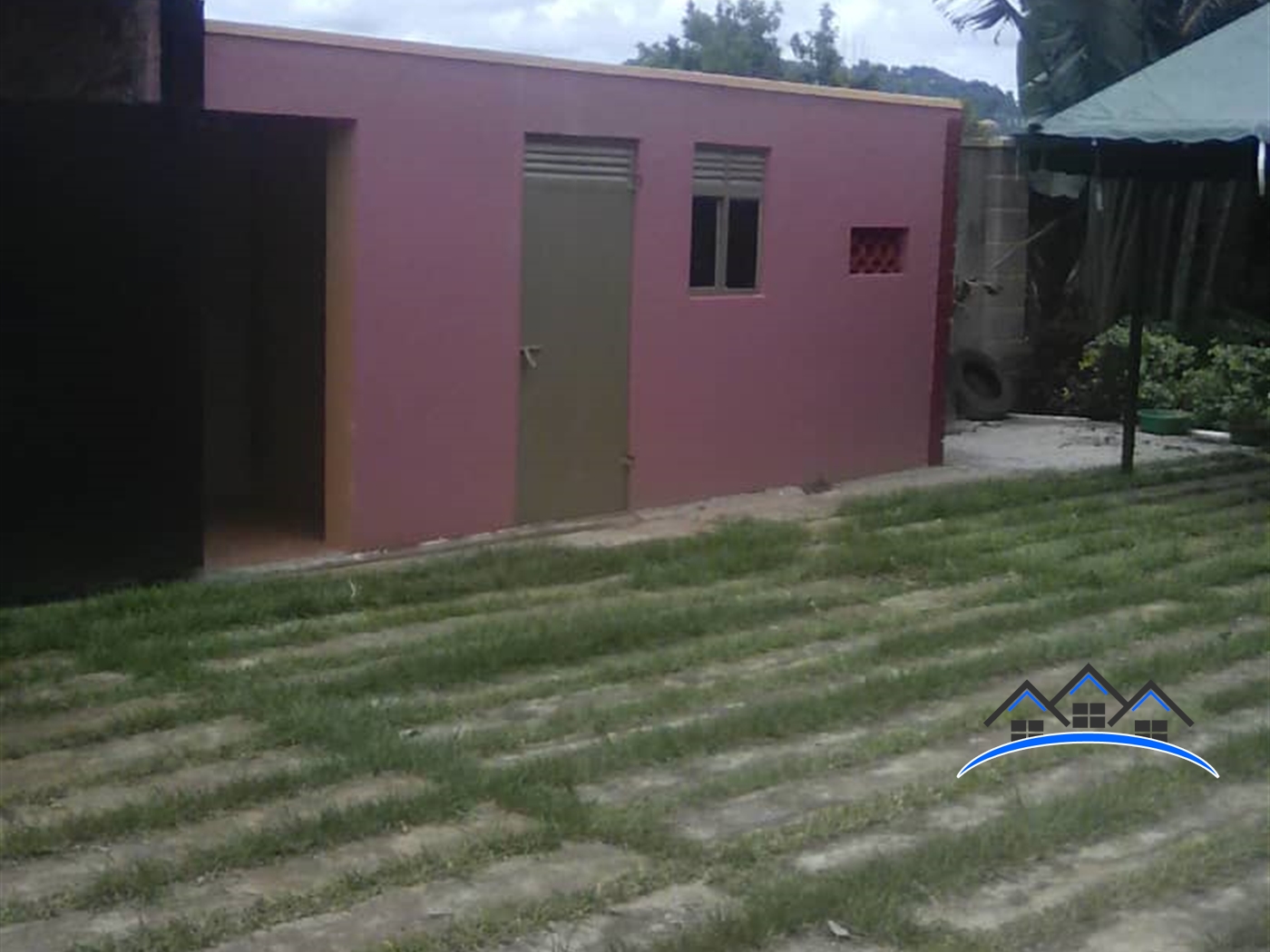 Bungalow for sale in Seeta Mukono