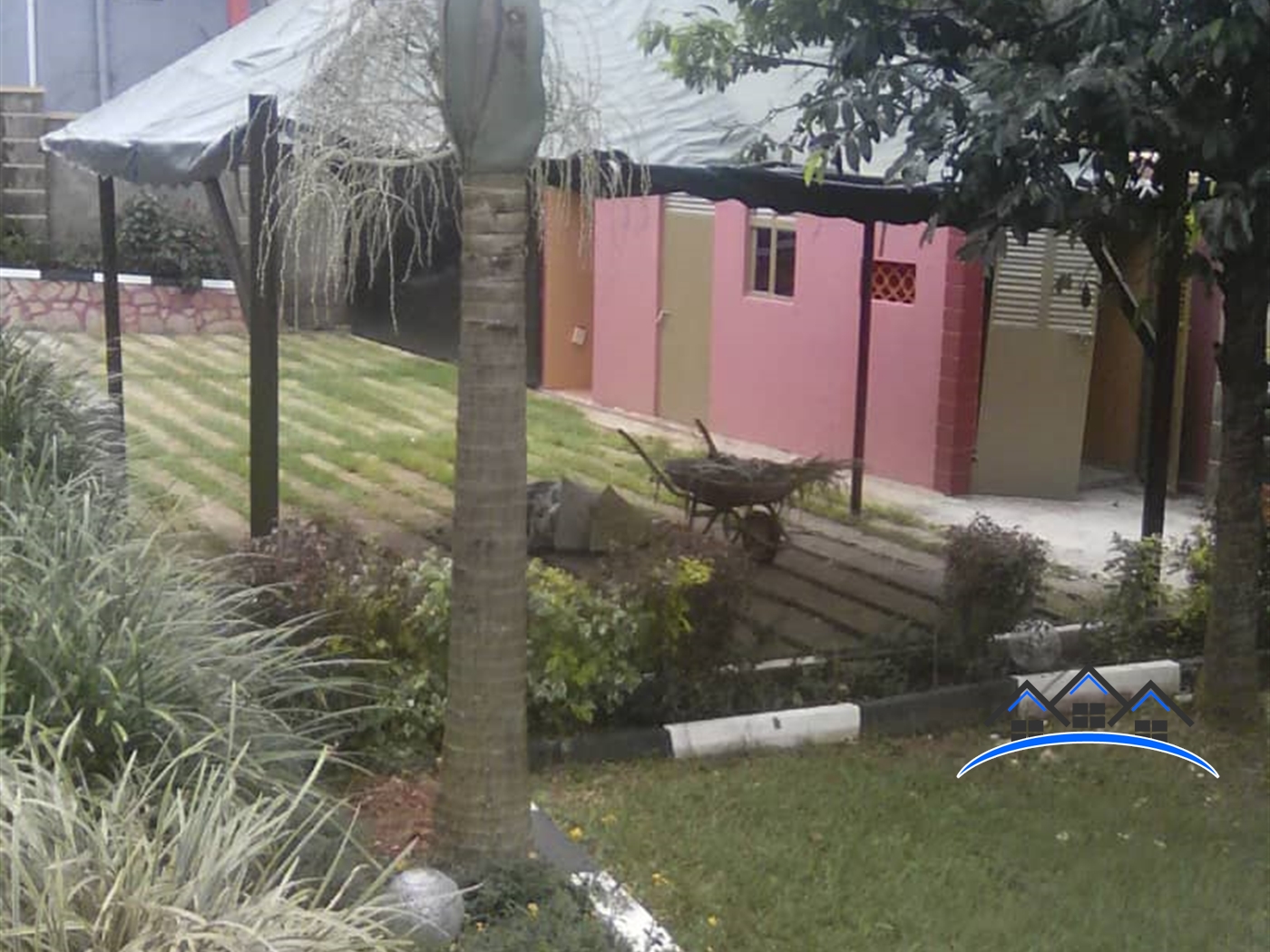 Bungalow for sale in Seeta Mukono