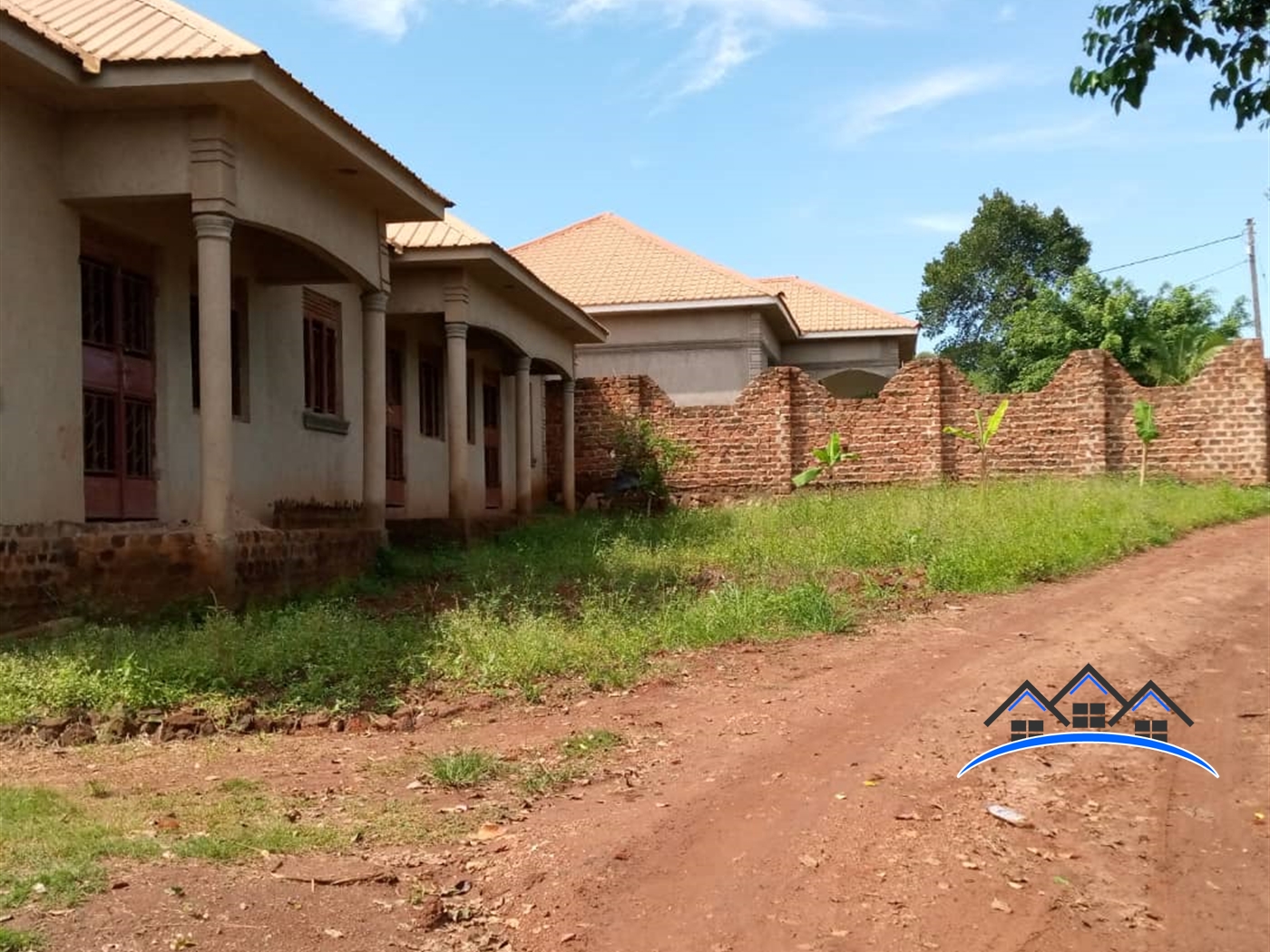 Rental units for sale in Lumuli Wakiso