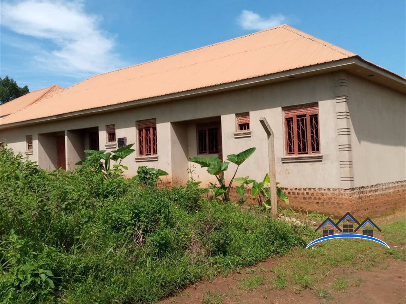 Rental units for sale in Lumuli Wakiso