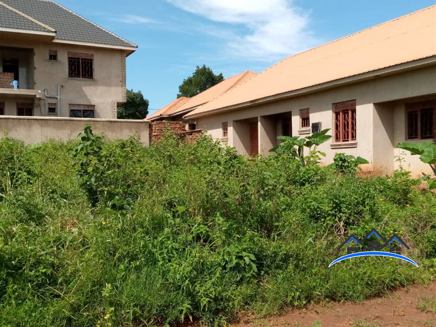 Rental units for sale in Lumuli Wakiso