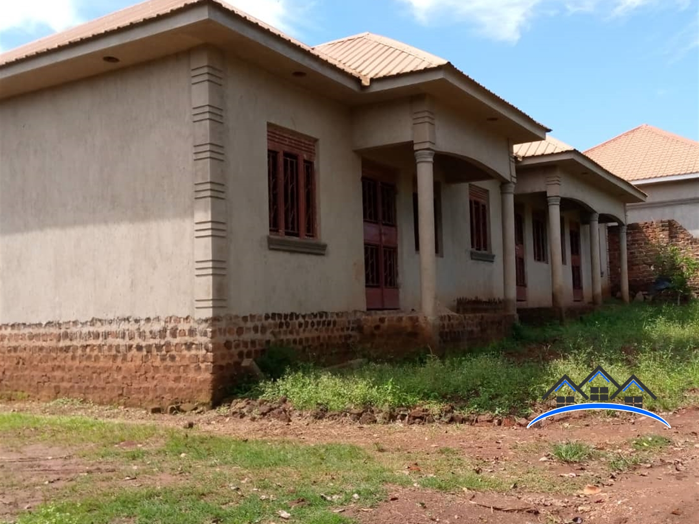 Rental units for sale in Lumuli Wakiso