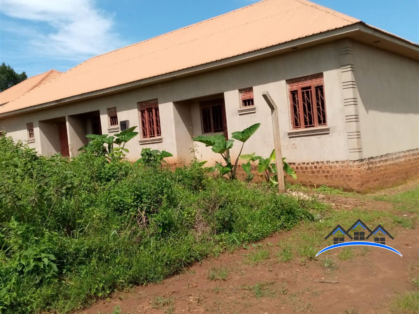 Rental units for sale in Lumuli Wakiso