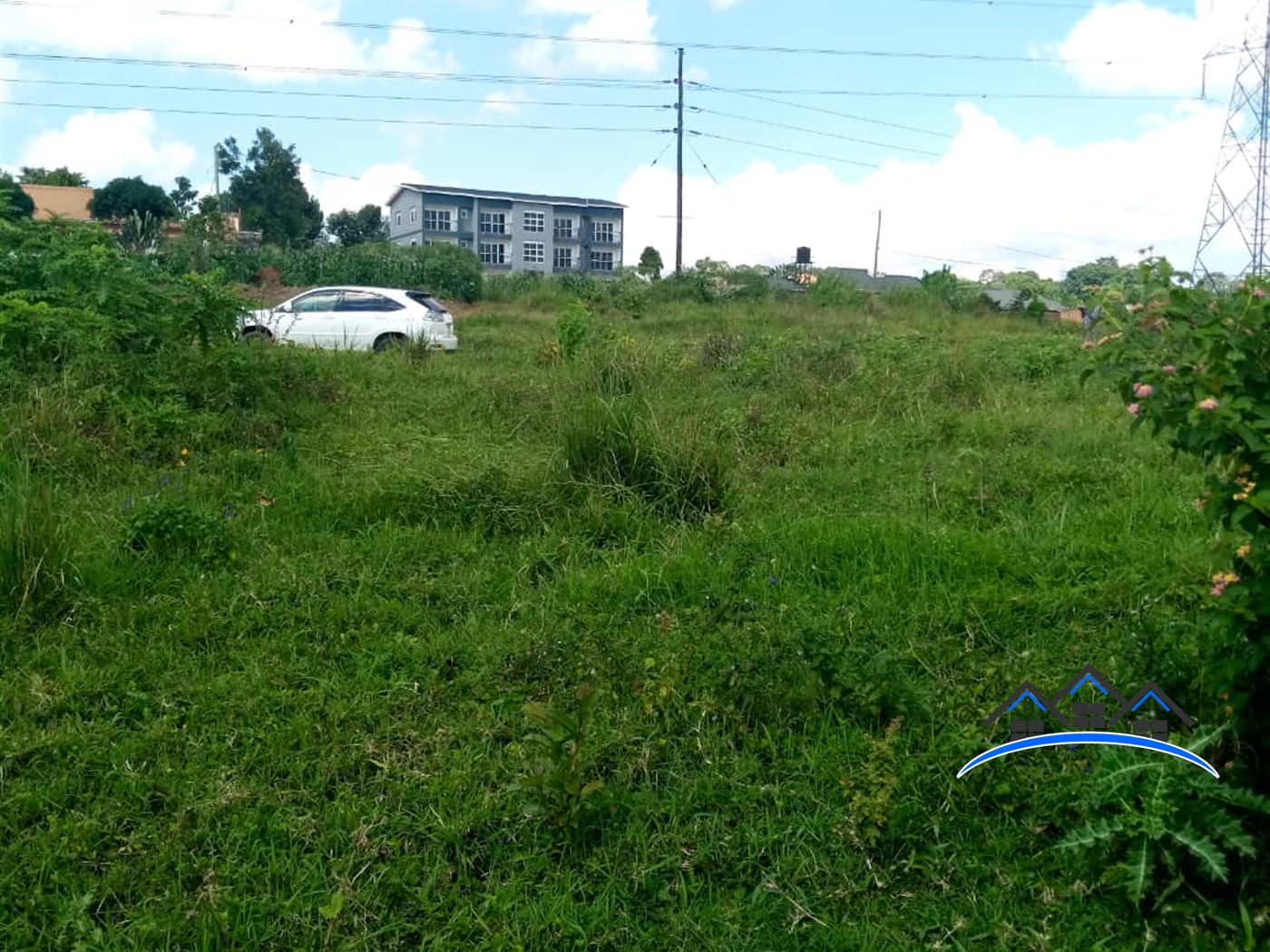 Residential Land for sale in Kyanja Kampala