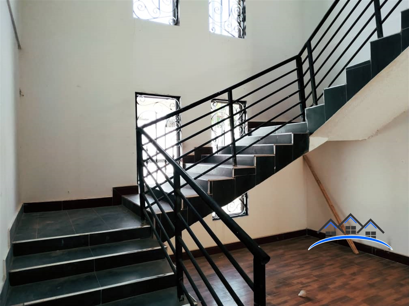 Storeyed house for sale in Najjera Wakiso