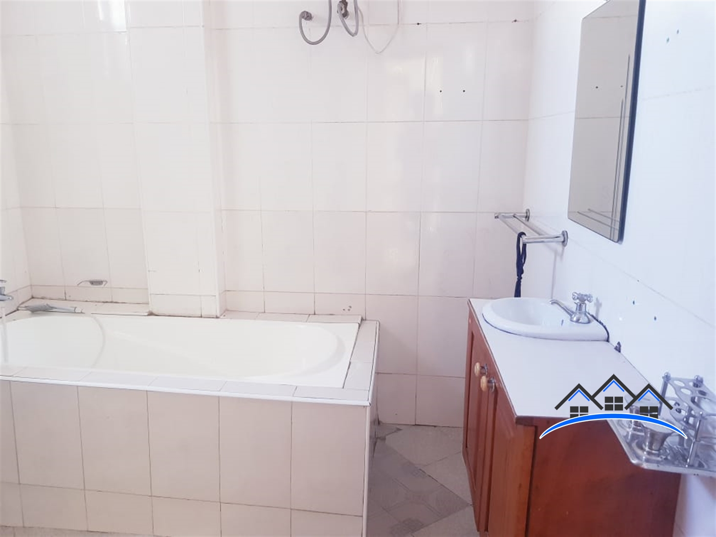 Apartment for rent in Munyonyo Kampala