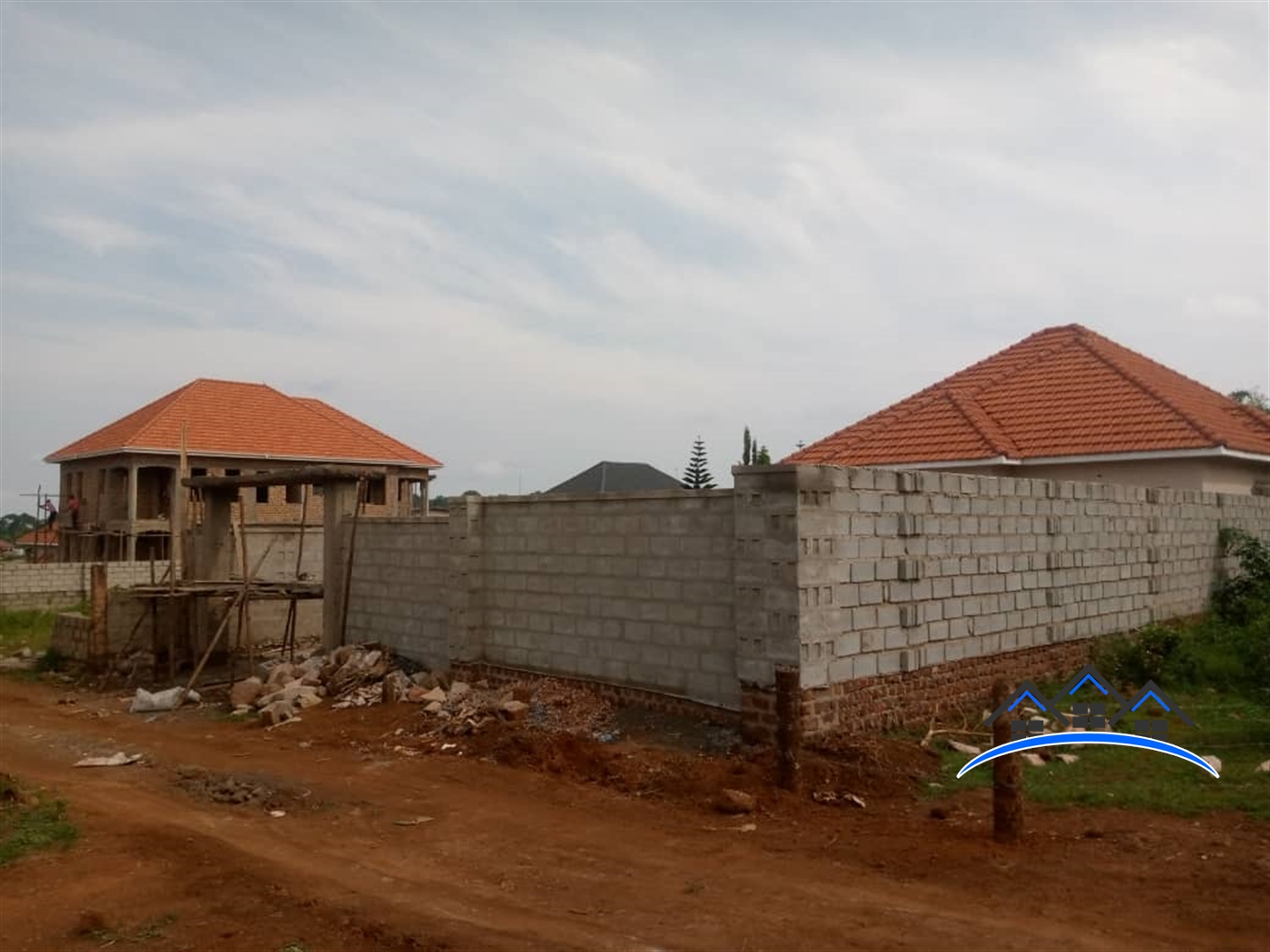 Bungalow for sale in Garuga Wakiso