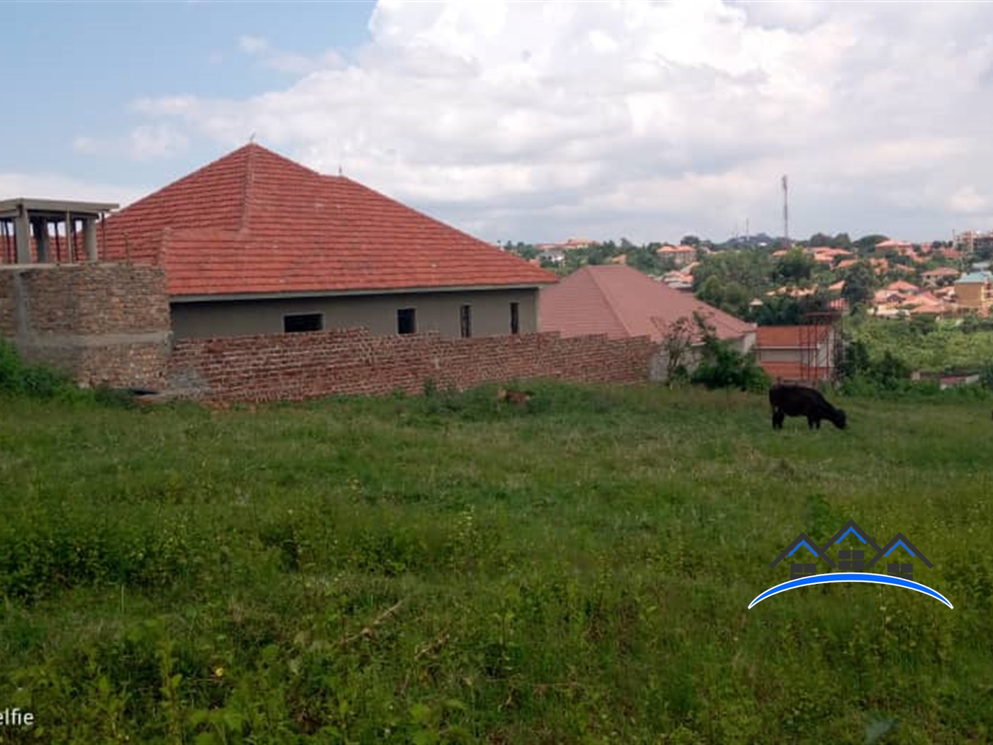 Residential Land for sale in Najjera Wakiso