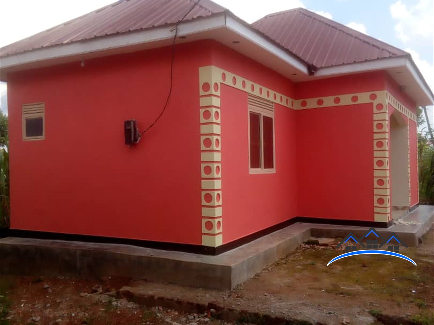 Bungalow for sale in Nansana Wakiso